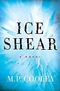 E-Book (epub) Ice Shear von M. P. Cooley