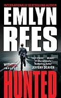 E-Book (epub) Hunted von Emlyn Rees