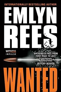 E-Book (epub) Wanted von Emlyn Rees