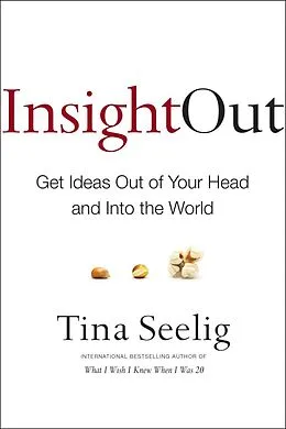 E-Book (epub) Insight Out von Tina Seelig