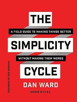 E-Book (epub) The Simplicity Cycle von Dan Ward