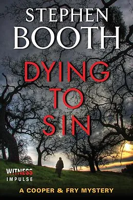 E-Book (epub) Dying to Sin von Stephen Booth