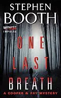 E-Book (epub) One Last Breath von Stephen Booth