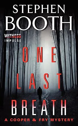 E-Book (epub) One Last Breath von Stephen Booth