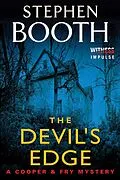 E-Book (epub) The Devil's Edge von Stephen Booth