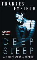 E-Book (epub) Deep Sleep von Frances Fyfield