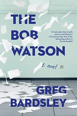 E-Book (epub) Bob Watson von Greg Bardsley