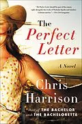 E-Book (epub) The Perfect Letter von Chris Harrison