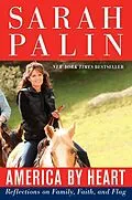E-Book (epub) America by Heart von Sarah Palin
