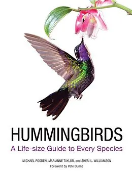 E-Book (epub) Hummingbirds von Michael Fogden, Marianne Taylor, Sheri L. Williamson