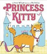 Livre Relié Princess Kitty de Steve Metzger