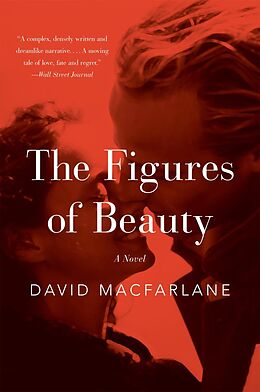 E-Book (epub) Figures of Beauty von David Macfarlane