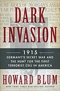 E-Book (epub) Dark Invasion von Howard Blum