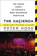 E-Book (epub) Hacienda von Peter Hook