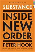 E-Book (epub) Substance von Peter Hook