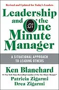 E-Book (epub) Leadership and the One Minute Manager Updated Ed von Ken Blanchard