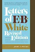 E-Book (epub) Letters of E. B. White von E. B. White