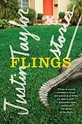 E-Book (epub) Flings von Justin Taylor