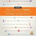 E-Book (epub) The Greatest Music Stories Never Told von Rick Beyer