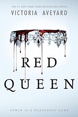E-Book (epub) Red Queen von Victoria Aveyard