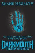 E-Book (epub) Darkmouth: Hero Rising von Shane Hegarty
