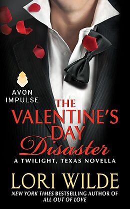 E-Book (epub) The Valentine's Day Disaster von Lori Wilde