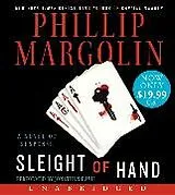 Audio CD (CD/SACD) Sleight of Hand Low Price CD von Phillip Margolin
