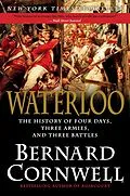 E-Book (epub) Waterloo von Bernard Cornwell