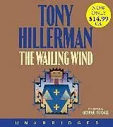 Audio The Wailing Wind von Tony Hillerman