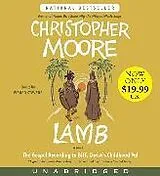 Audio Lamb von Christopher Moore