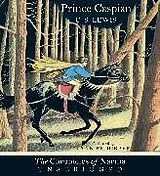 Audio Prince Caspian von C. S. Lewis