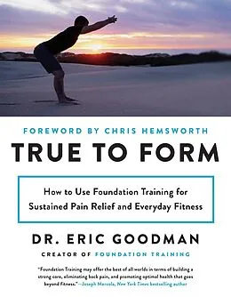 E-Book (epub) True to Form von Eric Goodman