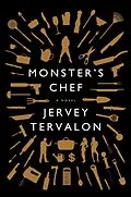 E-Book (epub) Monster's Chef von Jervey Tervalon