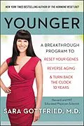 E-Book (epub) Younger von Sara Gottfried