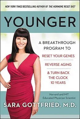 E-Book (epub) Younger von Sara Gottfried