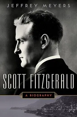 E-Book (epub) Scott Fitzgerald von Jeffrey Meyers