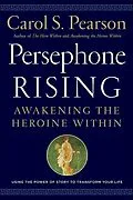 E-Book (epub) Persephone Rising von Carol S. Pearson