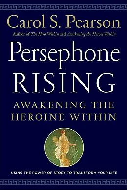 E-Book (epub) Persephone Rising von Carol S. Pearson