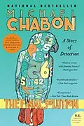 E-Book (epub) Final Solution von Michael Chabon