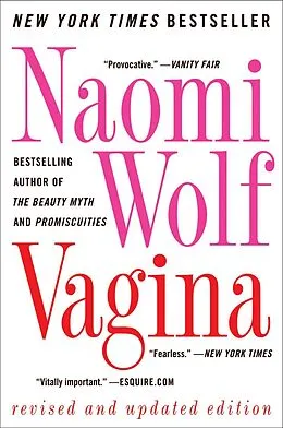 E-Book (epub) Vagina von Naomi Wolf