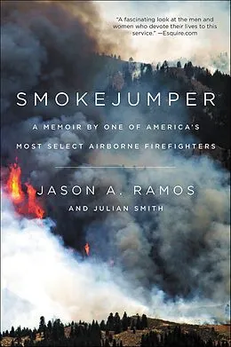 E-Book (epub) Smokejumper von Jason A. Ramos, Julian Smith