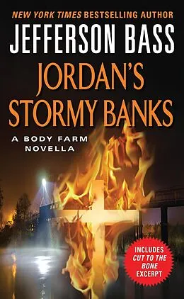 E-Book (epub) Jordan's Stormy Banks von Jefferson Bass