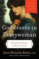 Broschiert Goddesses in Everywoman von Jean Shinoda, M.d. Bolen