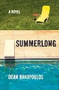E-Book (epub) Summerlong von Dean Bakopoulos