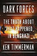 E-Book (epub) Dark Forces von Kenneth R. Timmerman