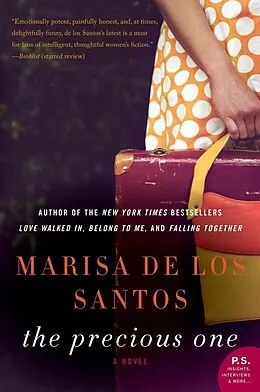 E-Book (epub) The Precious One von Marisa de los Santos