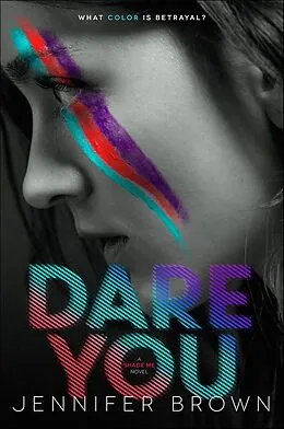 E-Book (epub) Dare You von Jennifer Brown