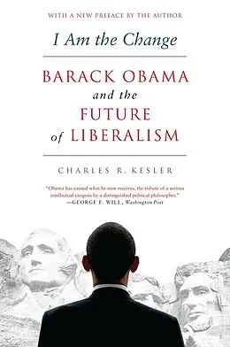 E-Book (epub) I Am the Change von Charles R. Kesler