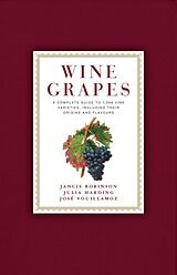 eBook (epub) Wine Grapes de Jancis Robinson