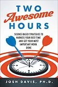 E-Book (epub) Two Awesome Hours von Josh Davis
